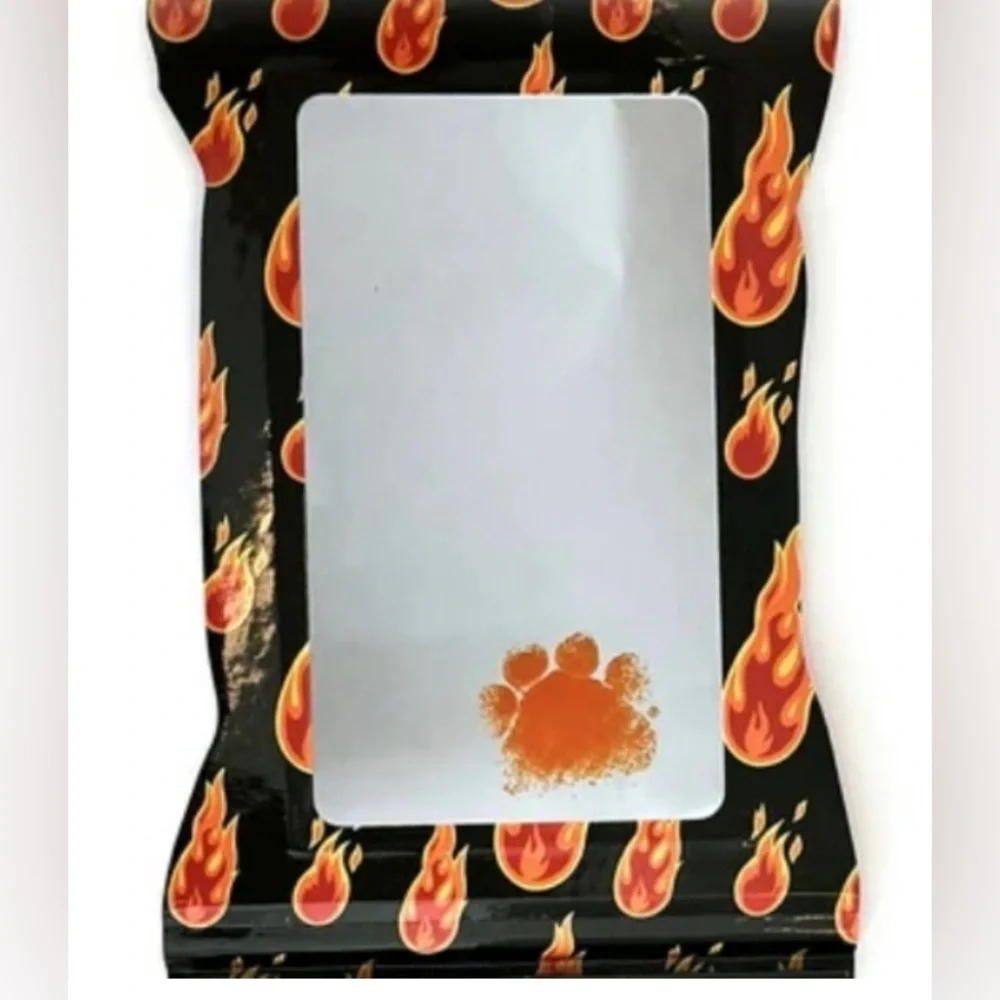 Cheetos Eyeshadow Palette X Taste Beauty